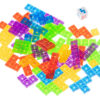 Dėlionės TETRIS